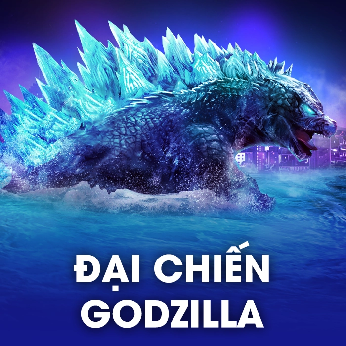 Trang chủ 13 soc88 dai chien godzilla techplay